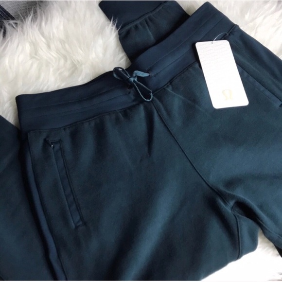 lululemon athletica Pants - {Lululemon} Get Going Jogger Pants